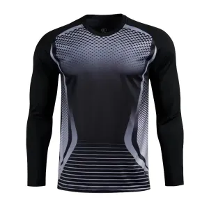 Men Soccer Goalkeeper Jerseys Tops Survetement Football Goalie Keeper Jersey Rugby Shirts Sport Kit Elbow Protector Custom Print
