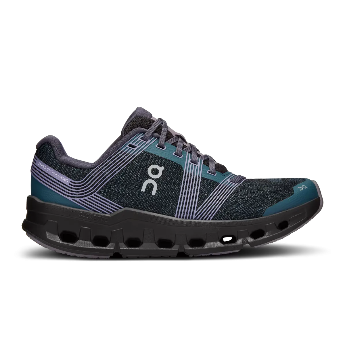 Men's Cloudgo