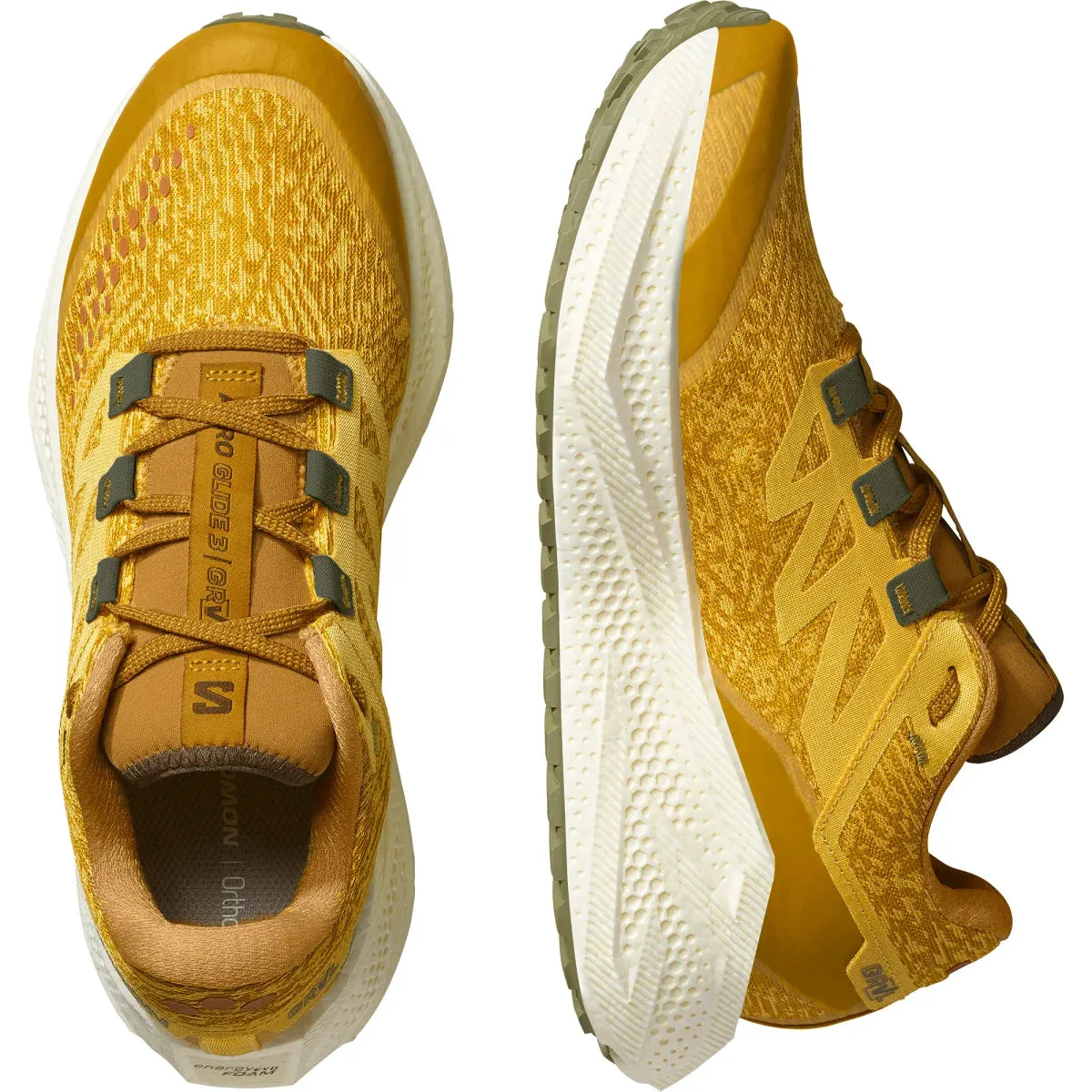 Men's Salomon Aero Glide 3 Grvl