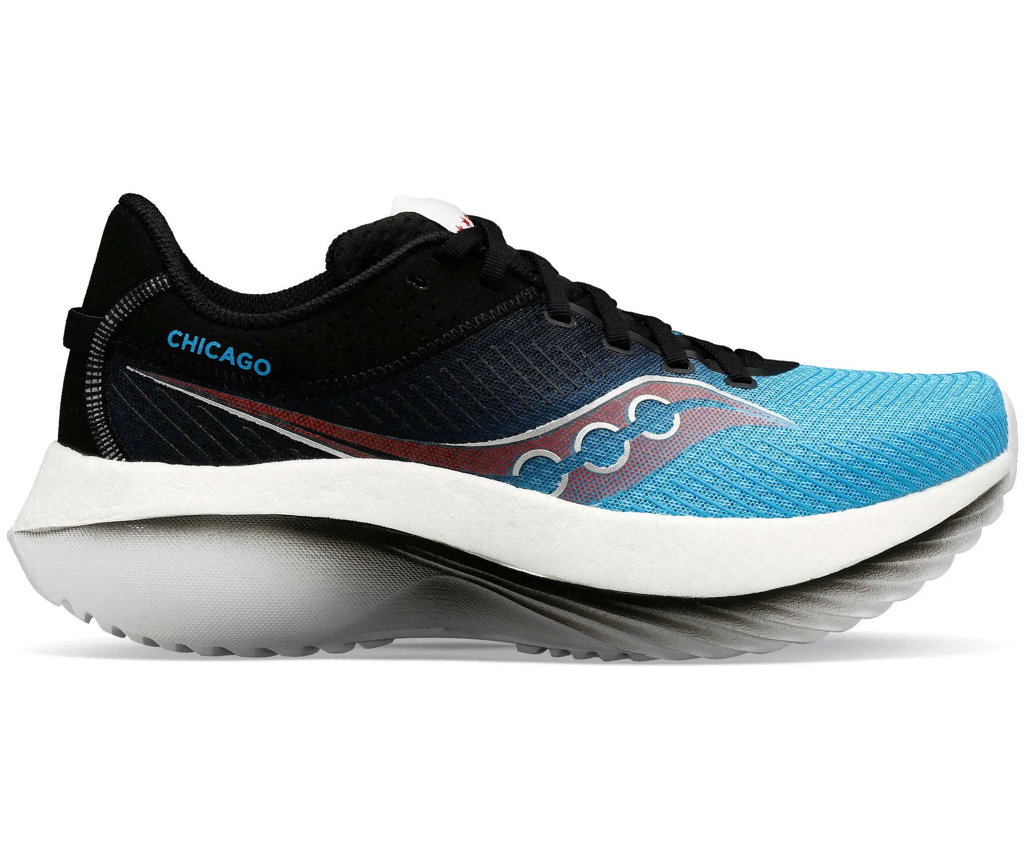 Men's Saucony Kinvara Pro
