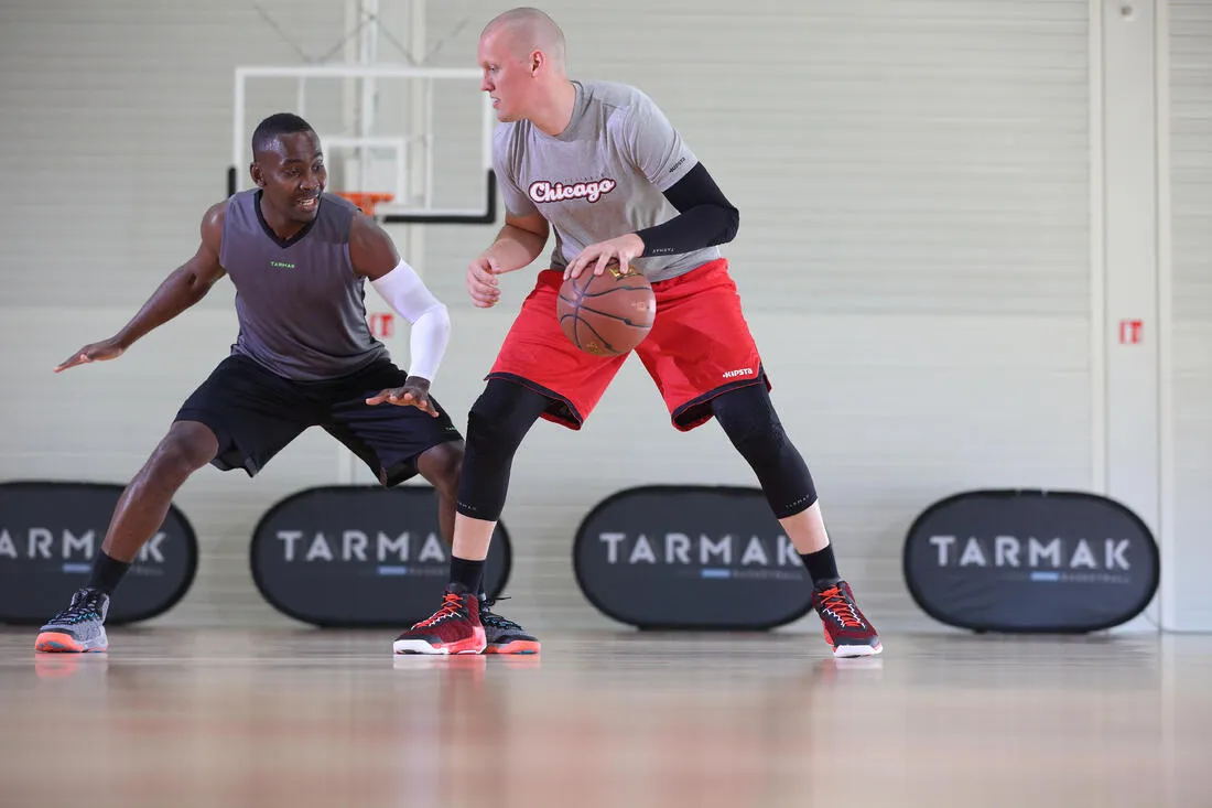 Men's/Women's Basketball Shorts SH100