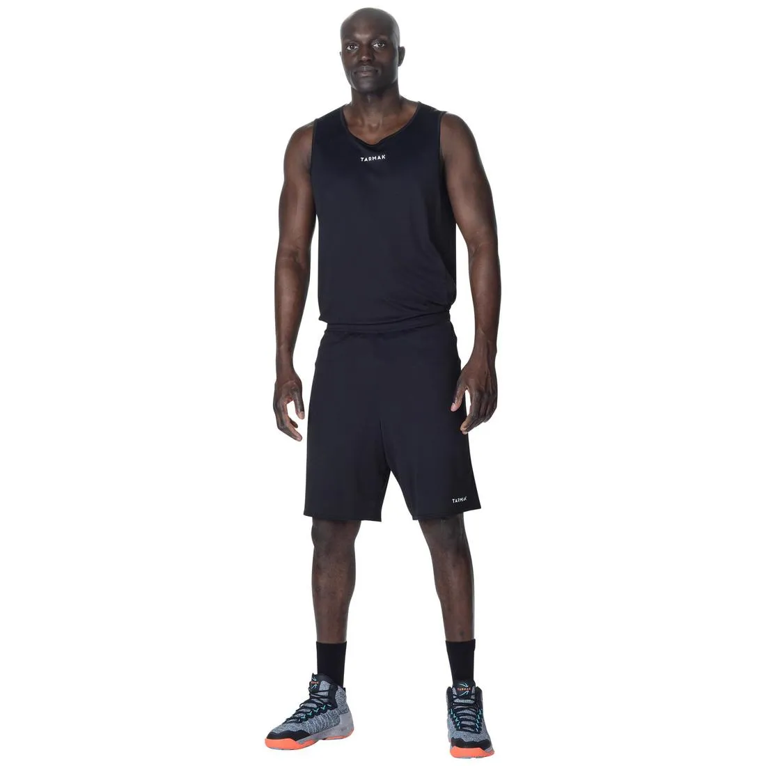 Men's/Women's Basketball Shorts SH100