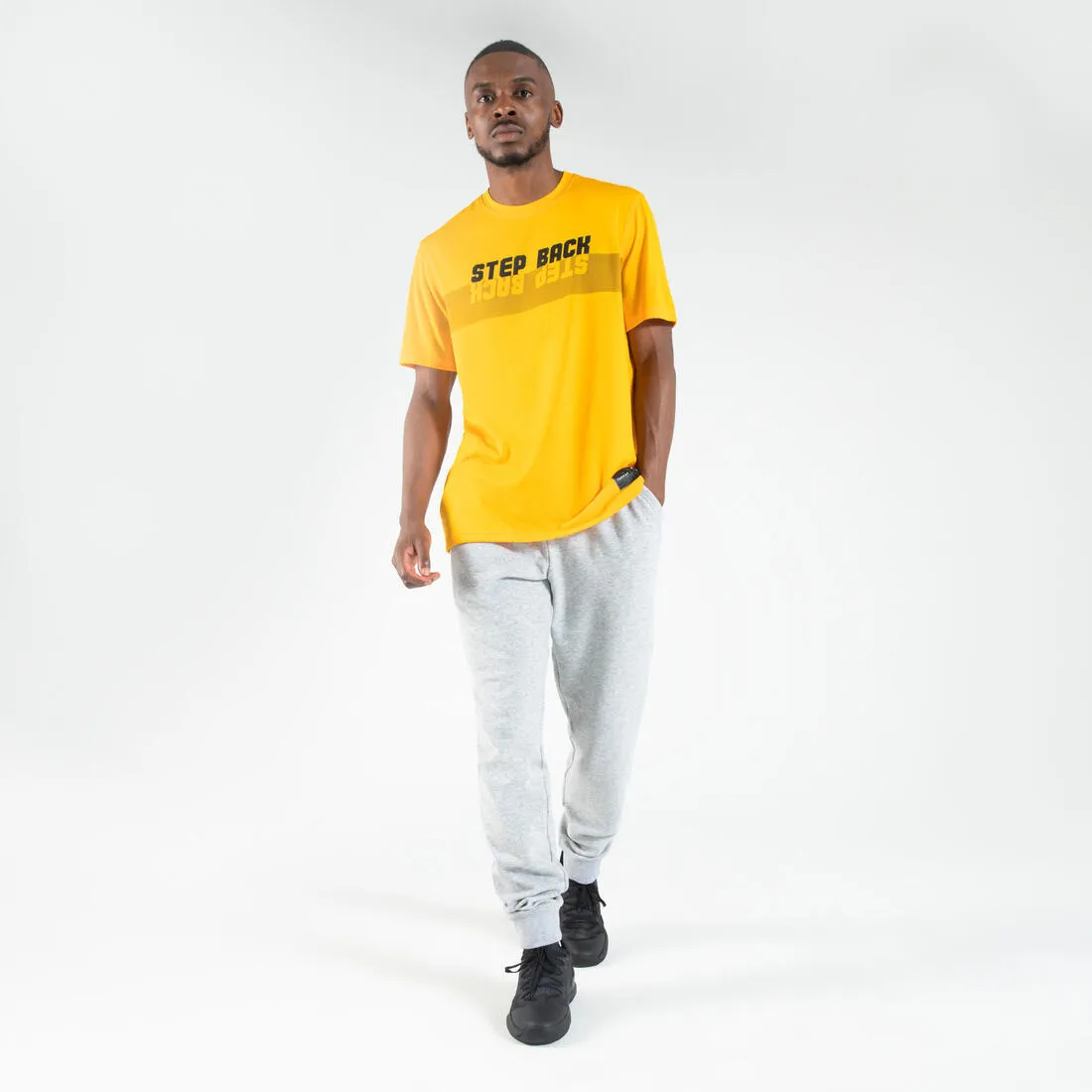 Men's/Women's Basketball T-Shirt/Jersey TS500 Fast