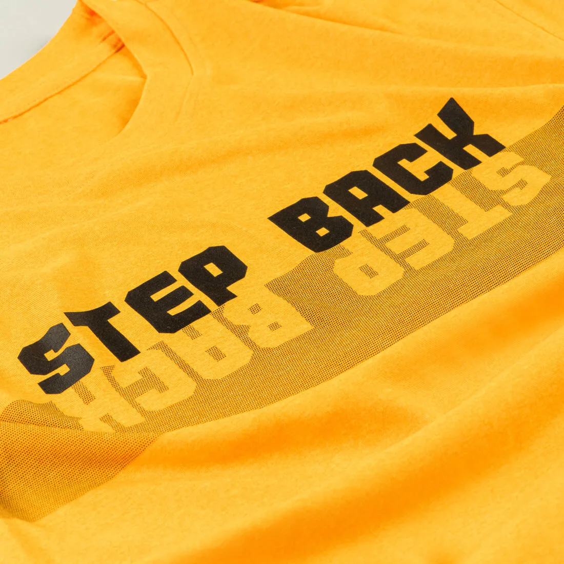 Men's/Women's Basketball T-Shirt/Jersey TS500 Fast