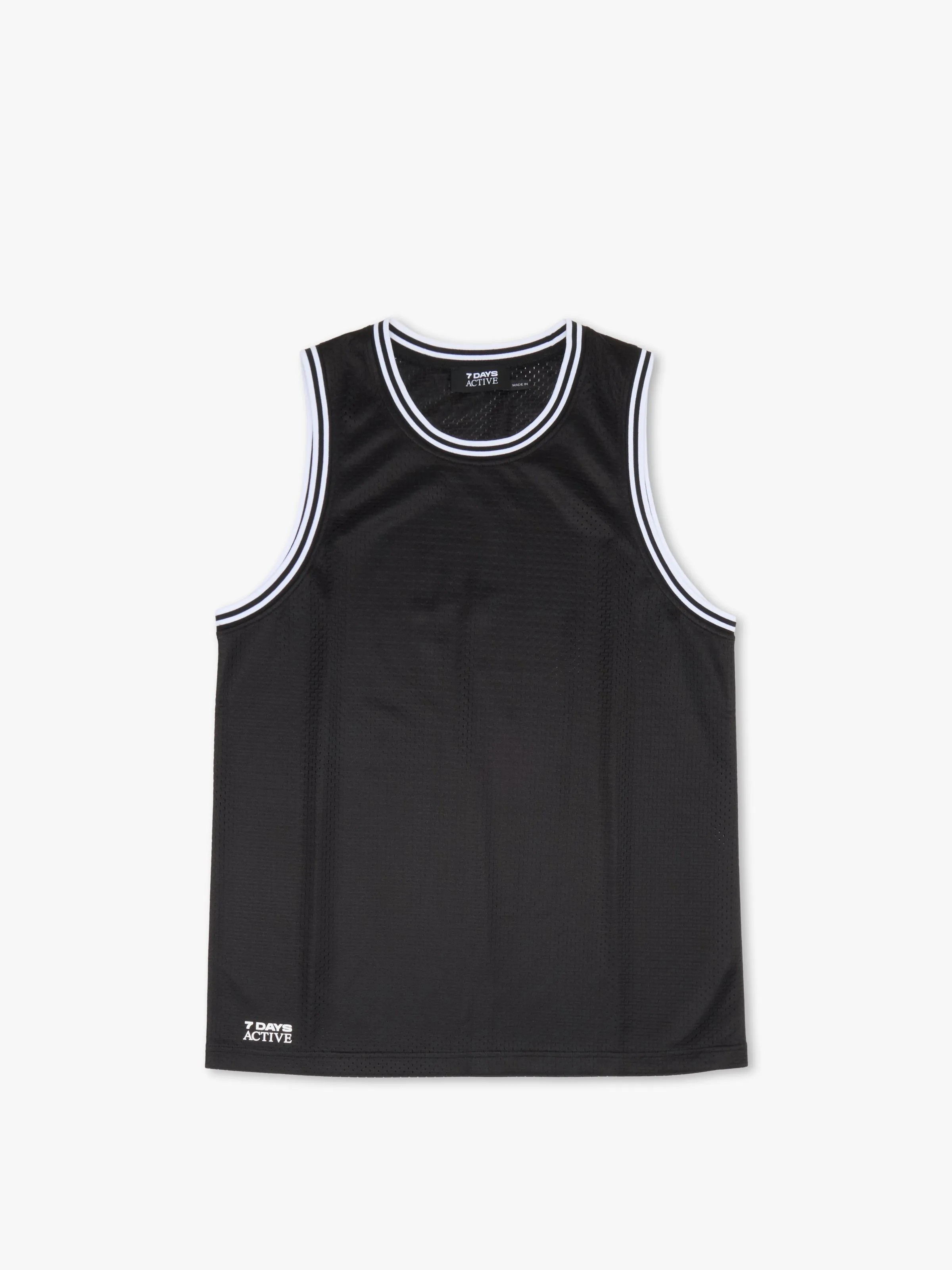 Mesh Tanktop