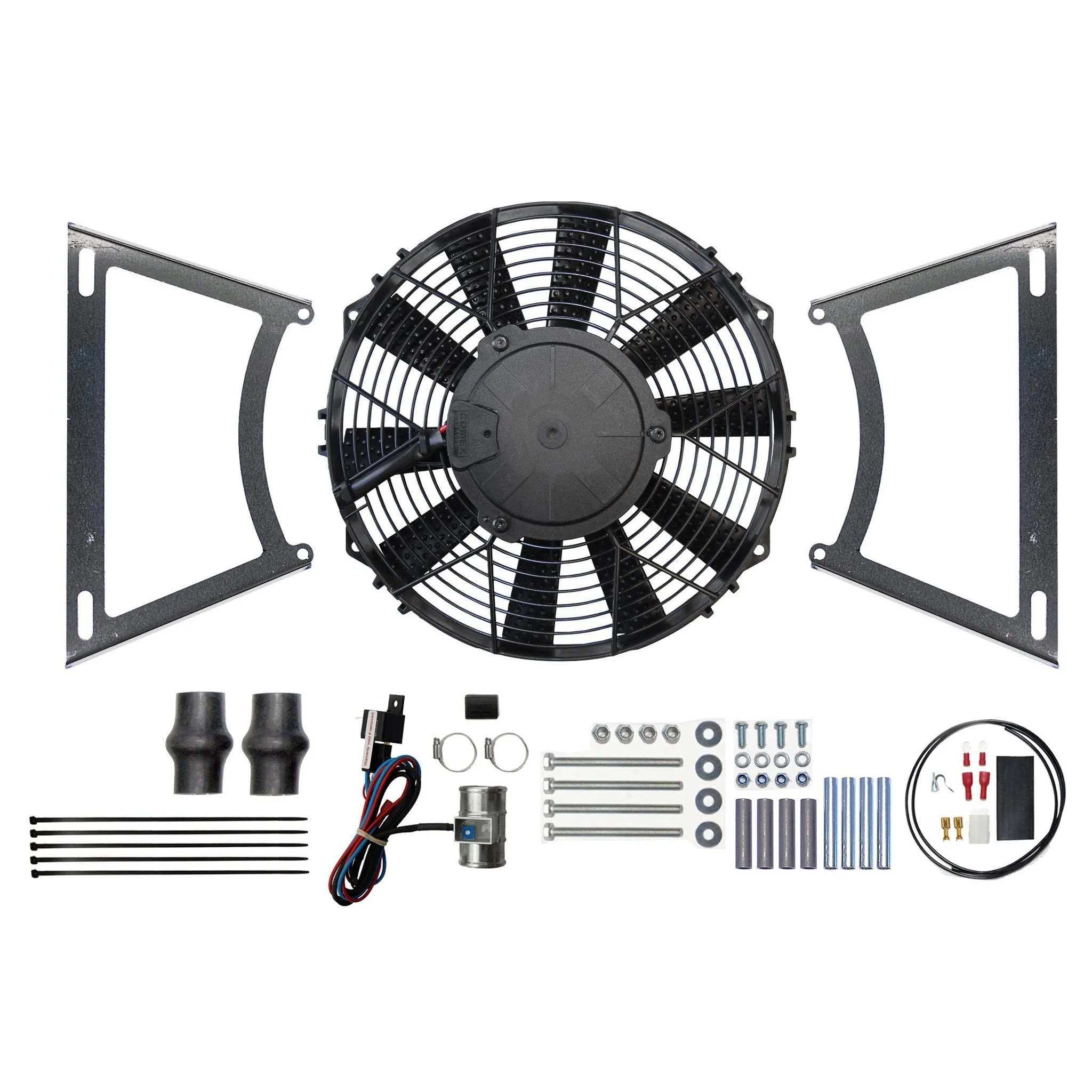 MGA COOLING KIT REVOTEC