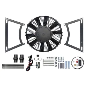 MGA COOLING KIT REVOTEC