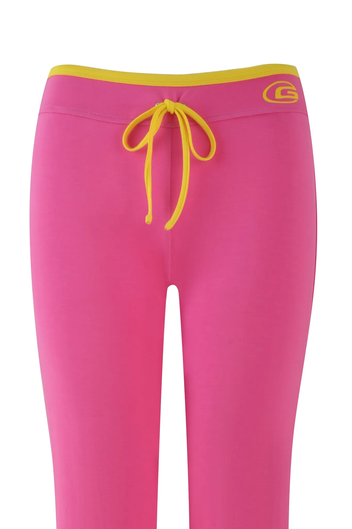 MICHELLE PANT - PINK