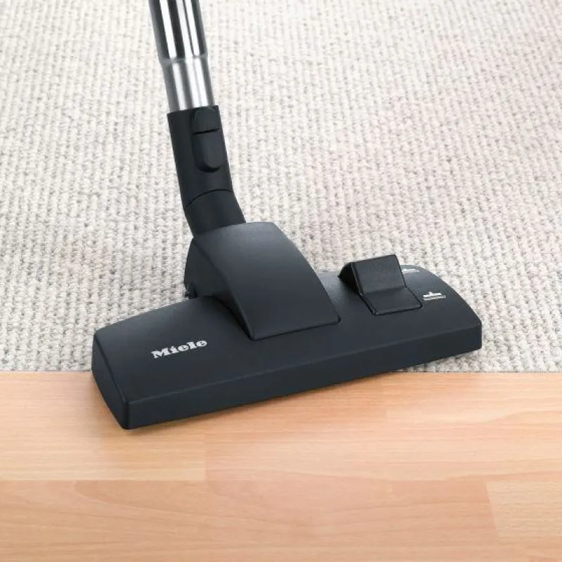 Miele AllTeQ - Floorhead