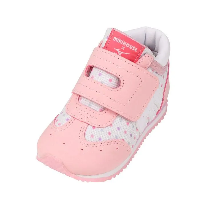 MIKIHOUSE MIZUNO SHOES