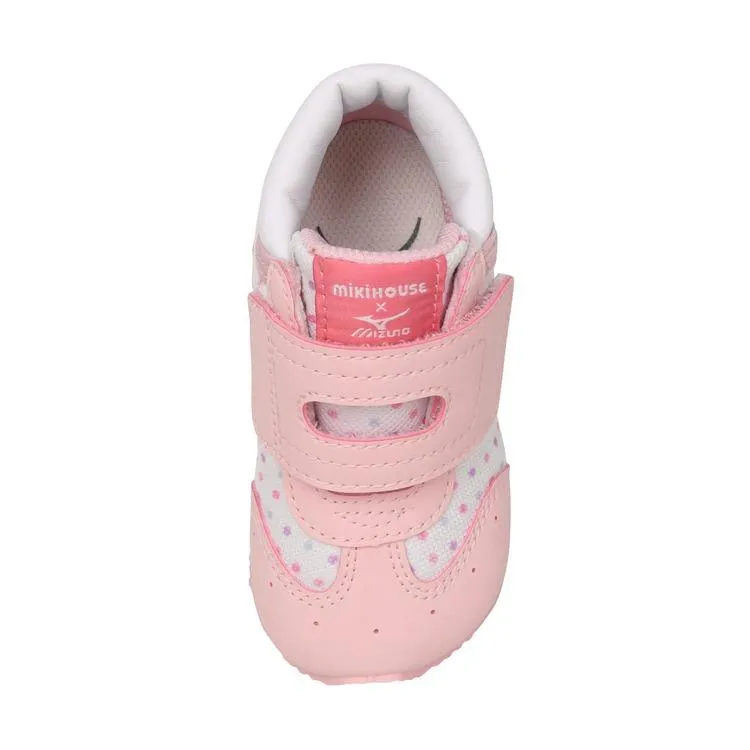 MIKIHOUSE MIZUNO SHOES
