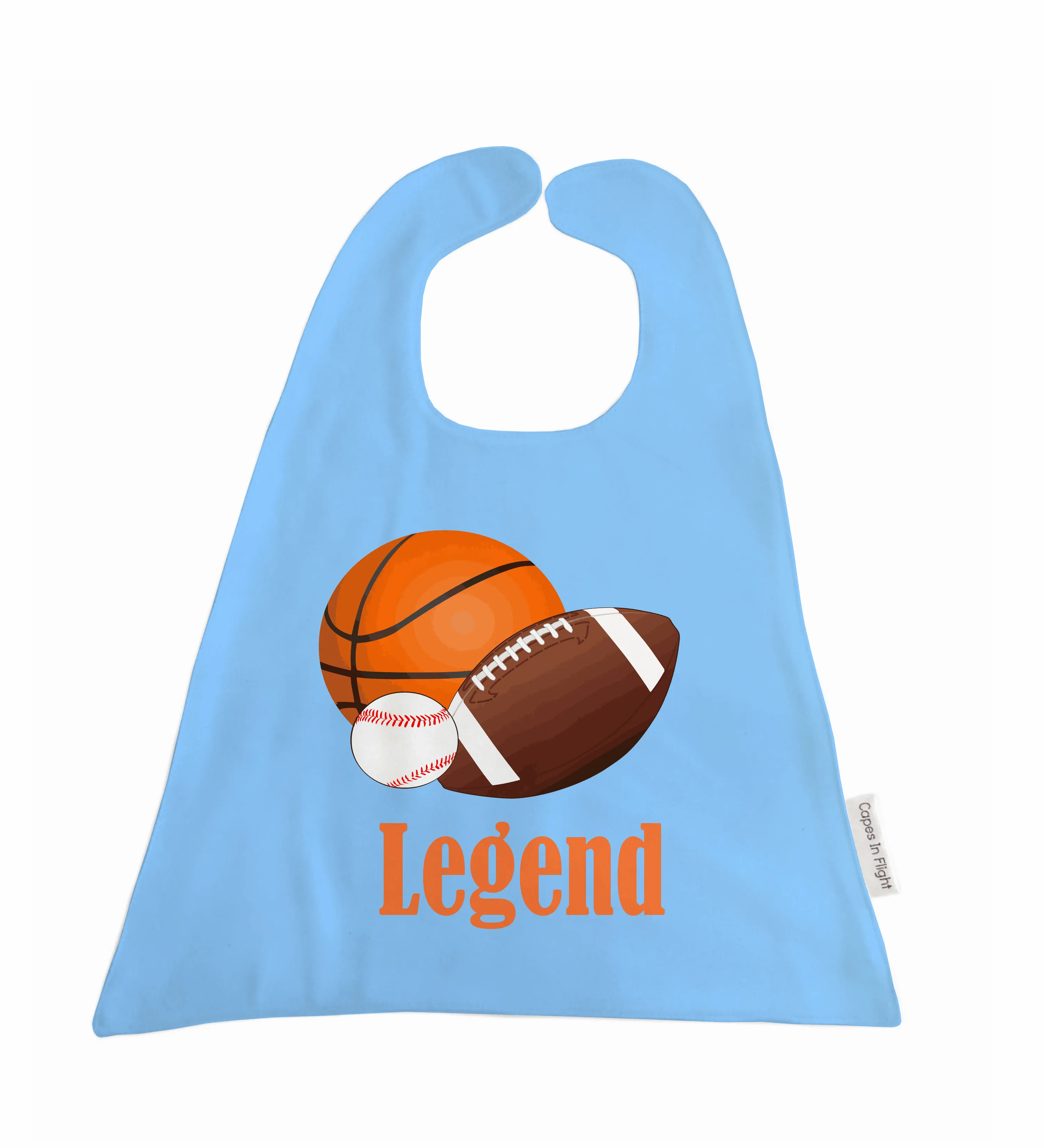 Mini Sports Balls