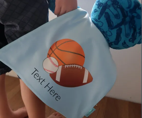 Mini Sports Balls