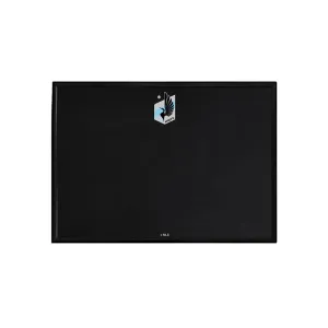 Minnesota United FC: Framed Chalkboard Wall Sign