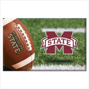 Mississippi State University Scraper Mat