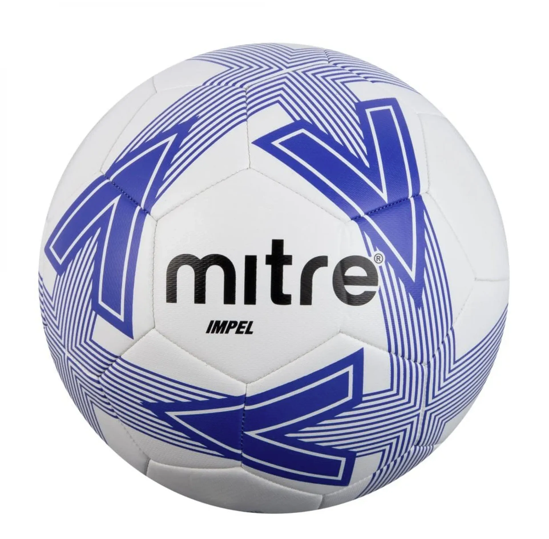 Mitre Impel One Soccer Ball