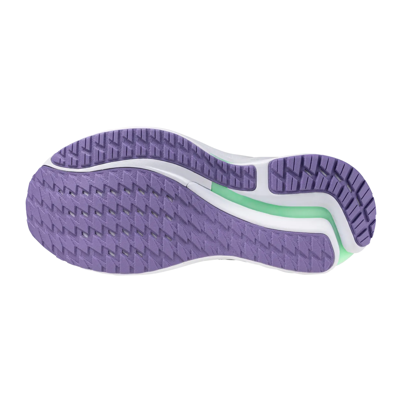 Mizuno Wave Inspire 21 B Width (Women’s)