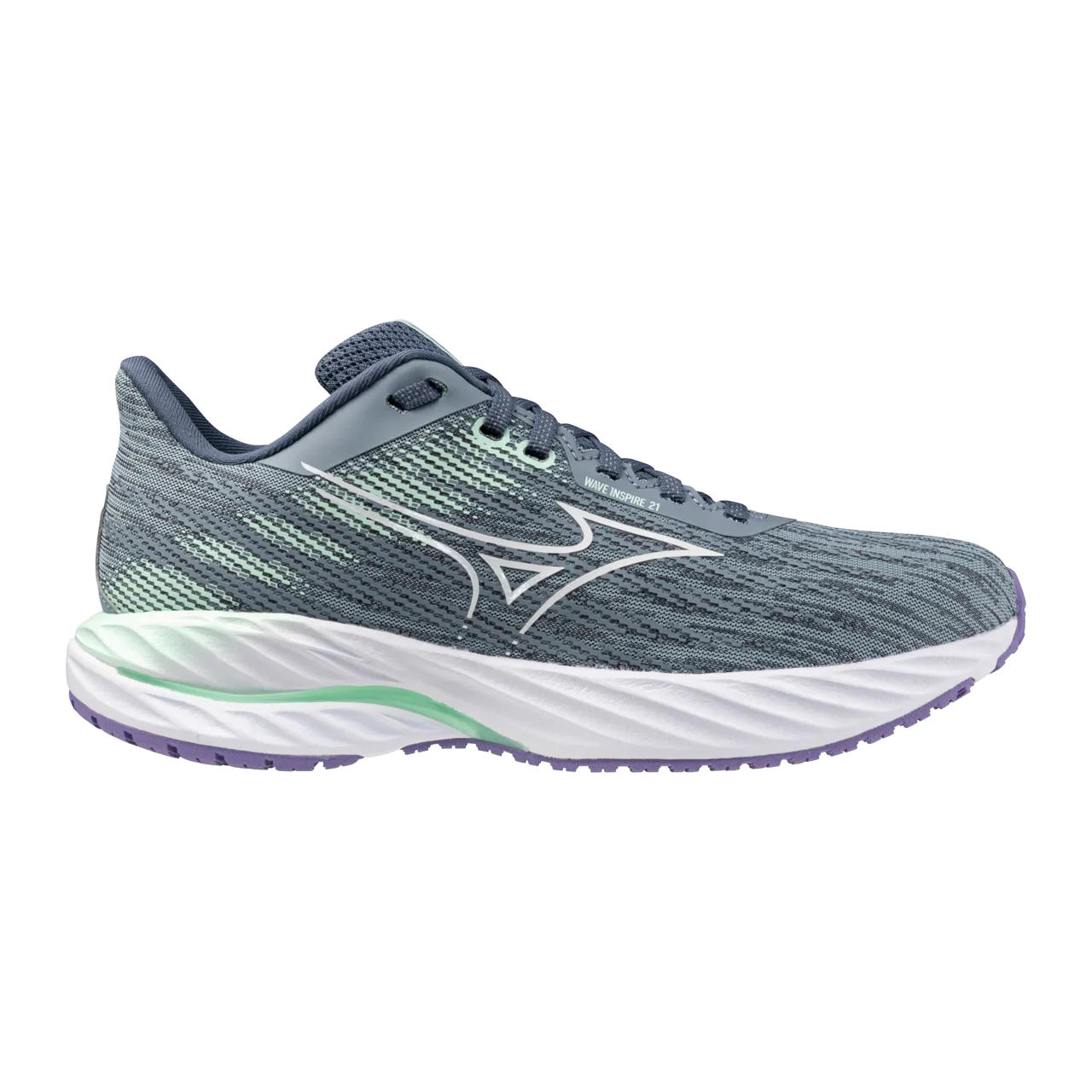 Mizuno Wave Inspire 21 B Width (Women’s)