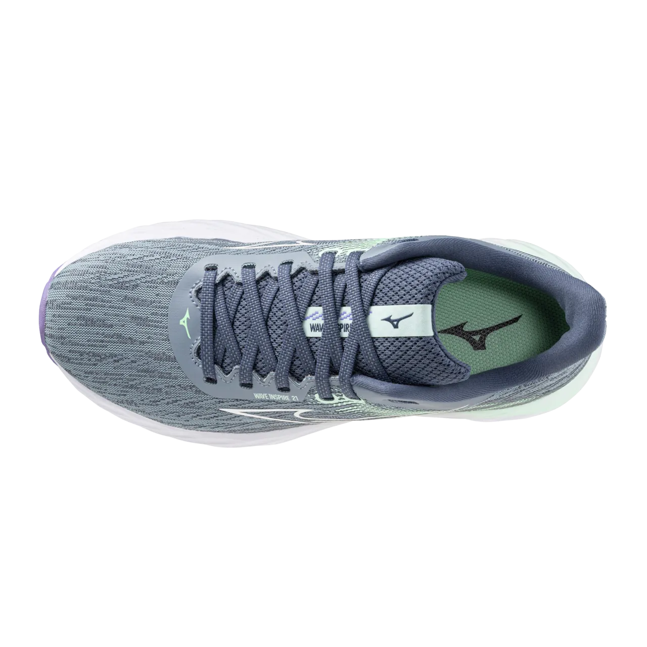 Mizuno Wave Inspire 21 B Width (Women’s)