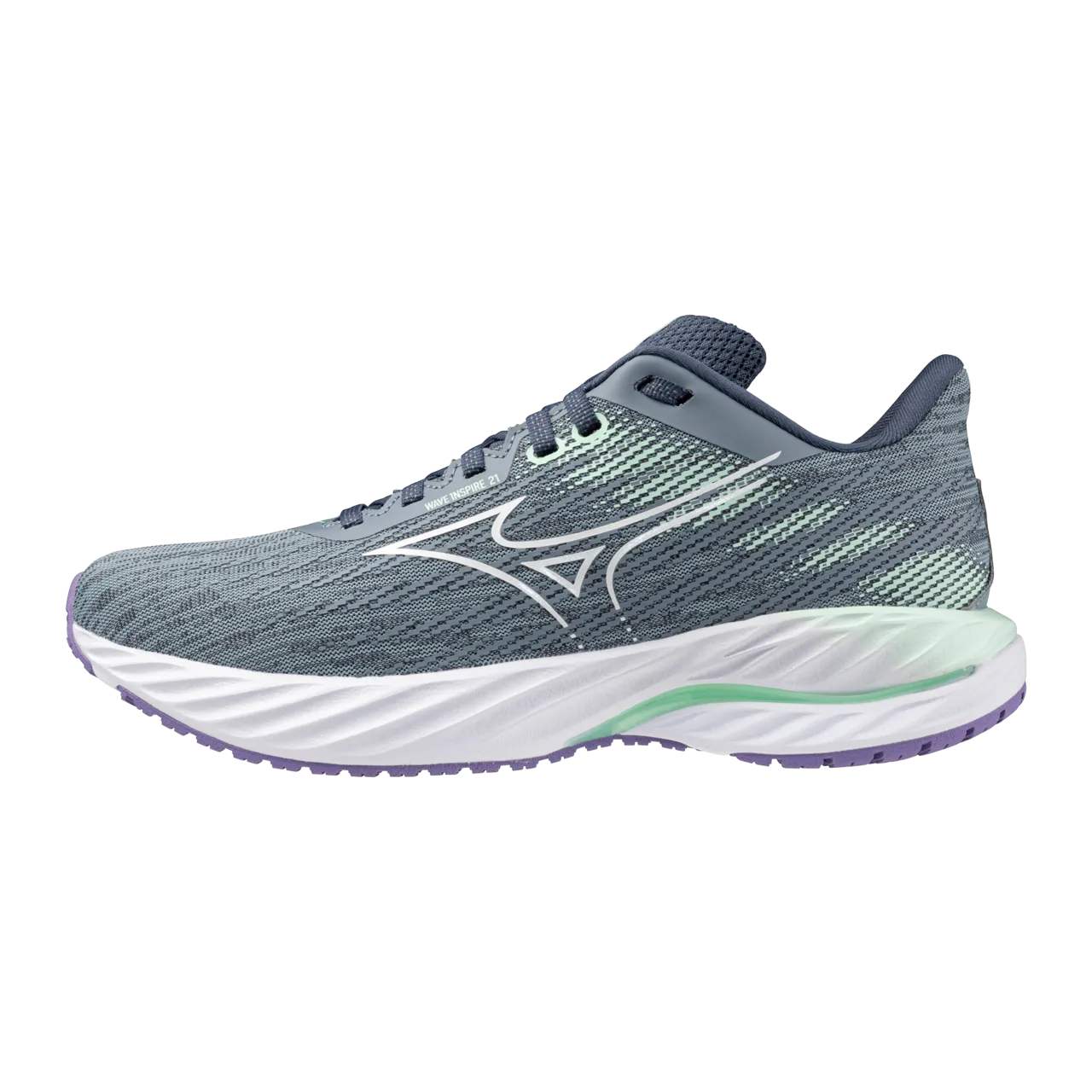 Mizuno Wave Inspire 21 B Width (Women’s)