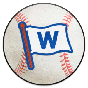MLB - Chicago Cubs Baseball Mat