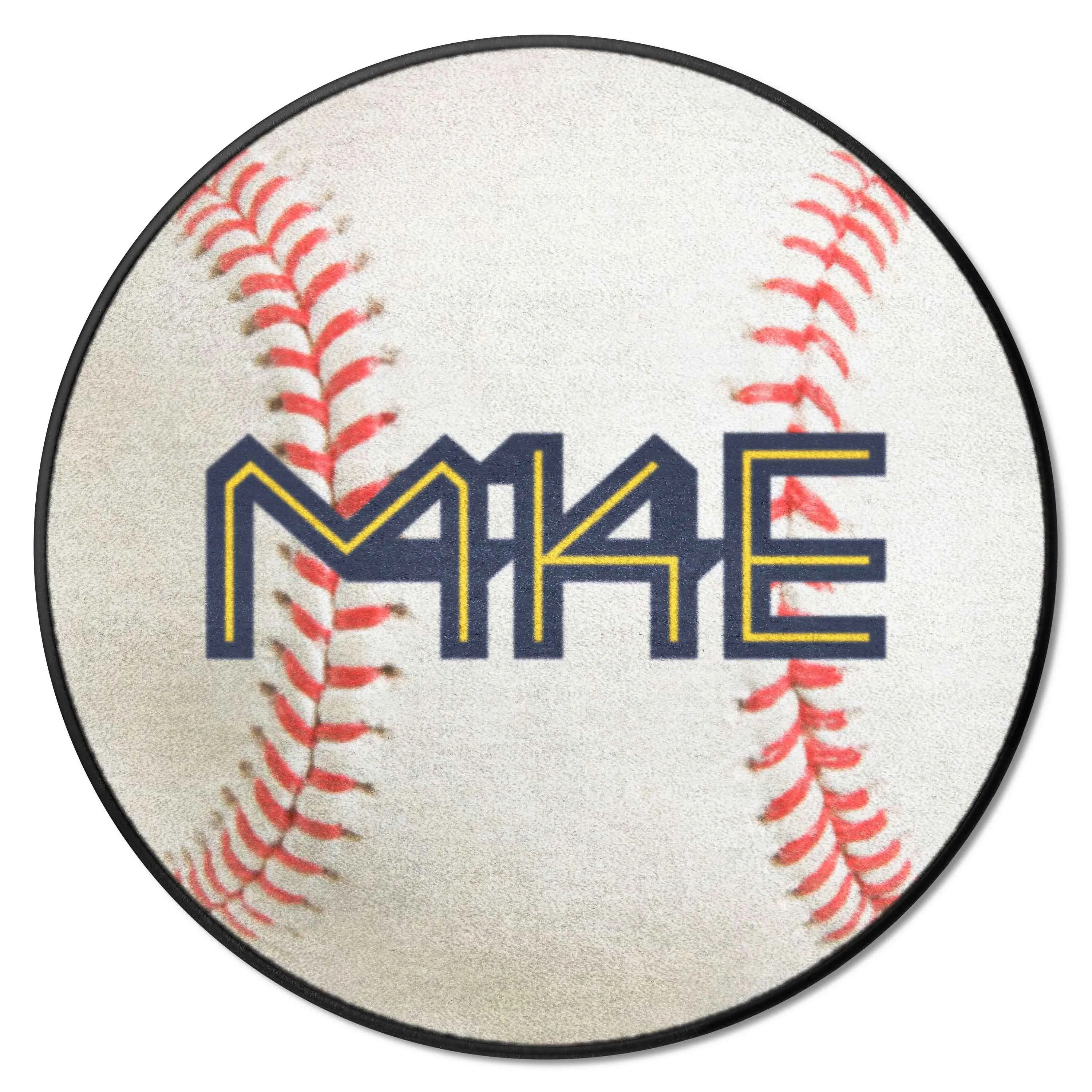 MLB - Milwaukee Brewers BASEBAL