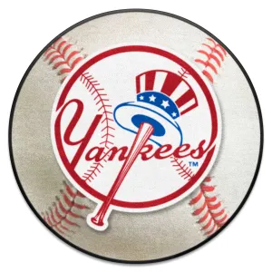 MLB - New York Yankees Baseball Mat