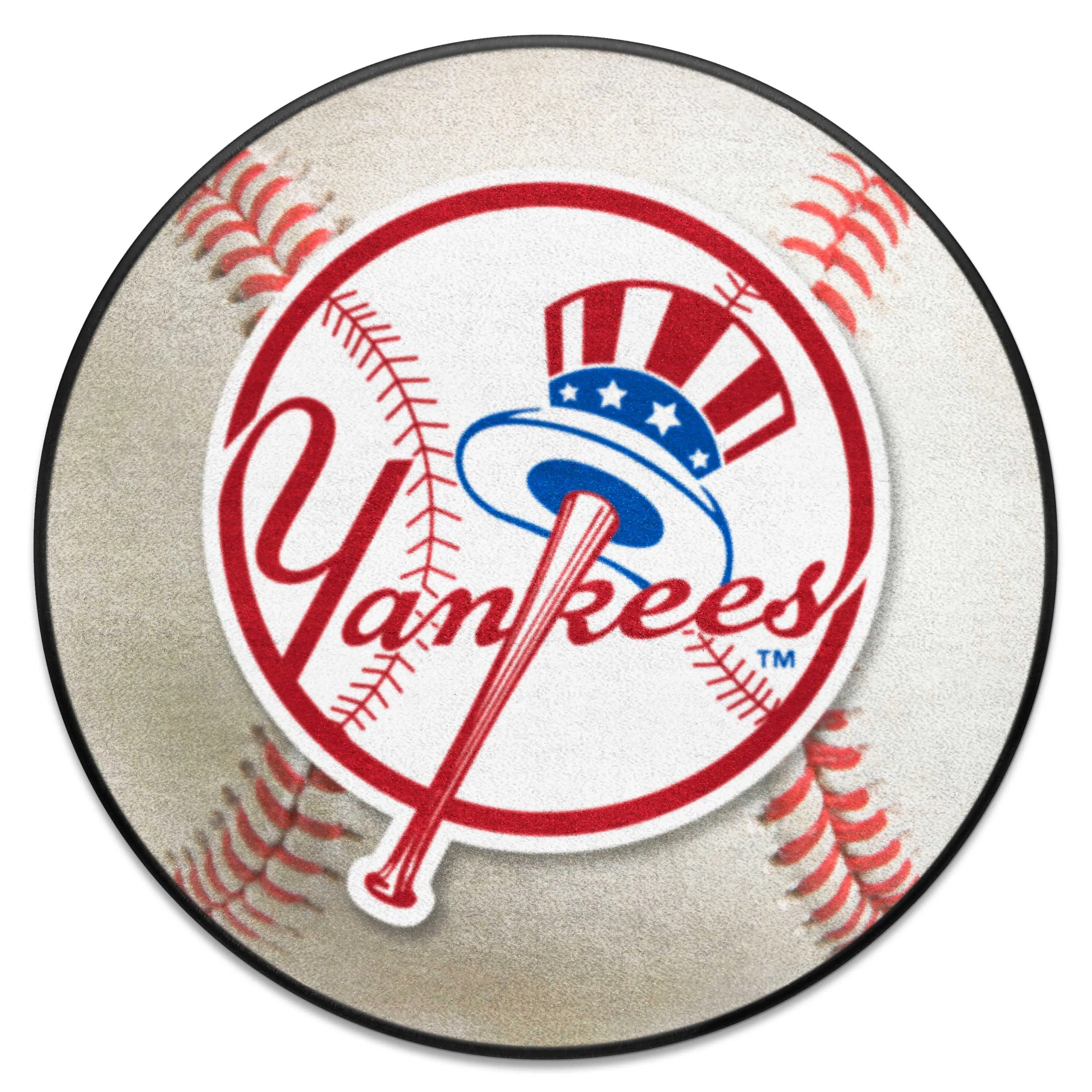 MLB - New York Yankees Baseball Mat