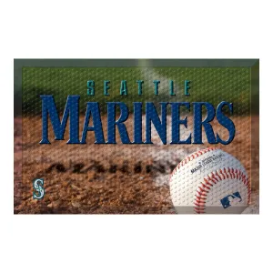 MLB - Seattle Mariners Scraper Mat