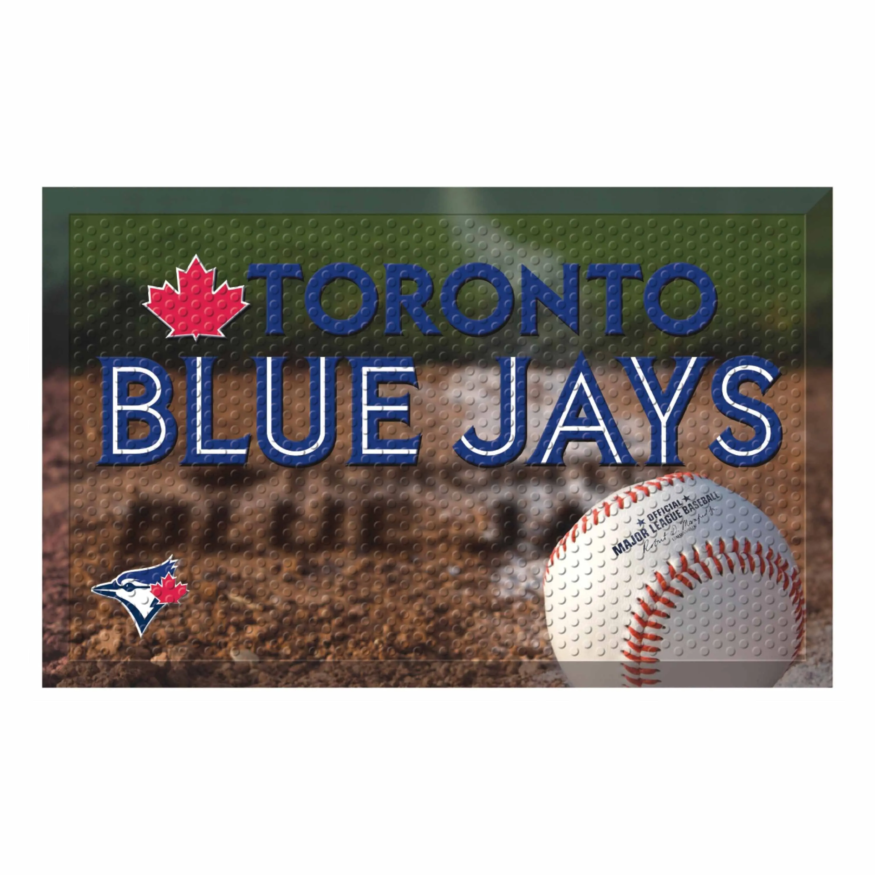 MLB - Toronto Blue Jays Scraper Mat