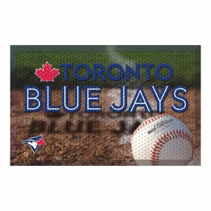 MLB - Toronto Blue Jays Scraper Mat