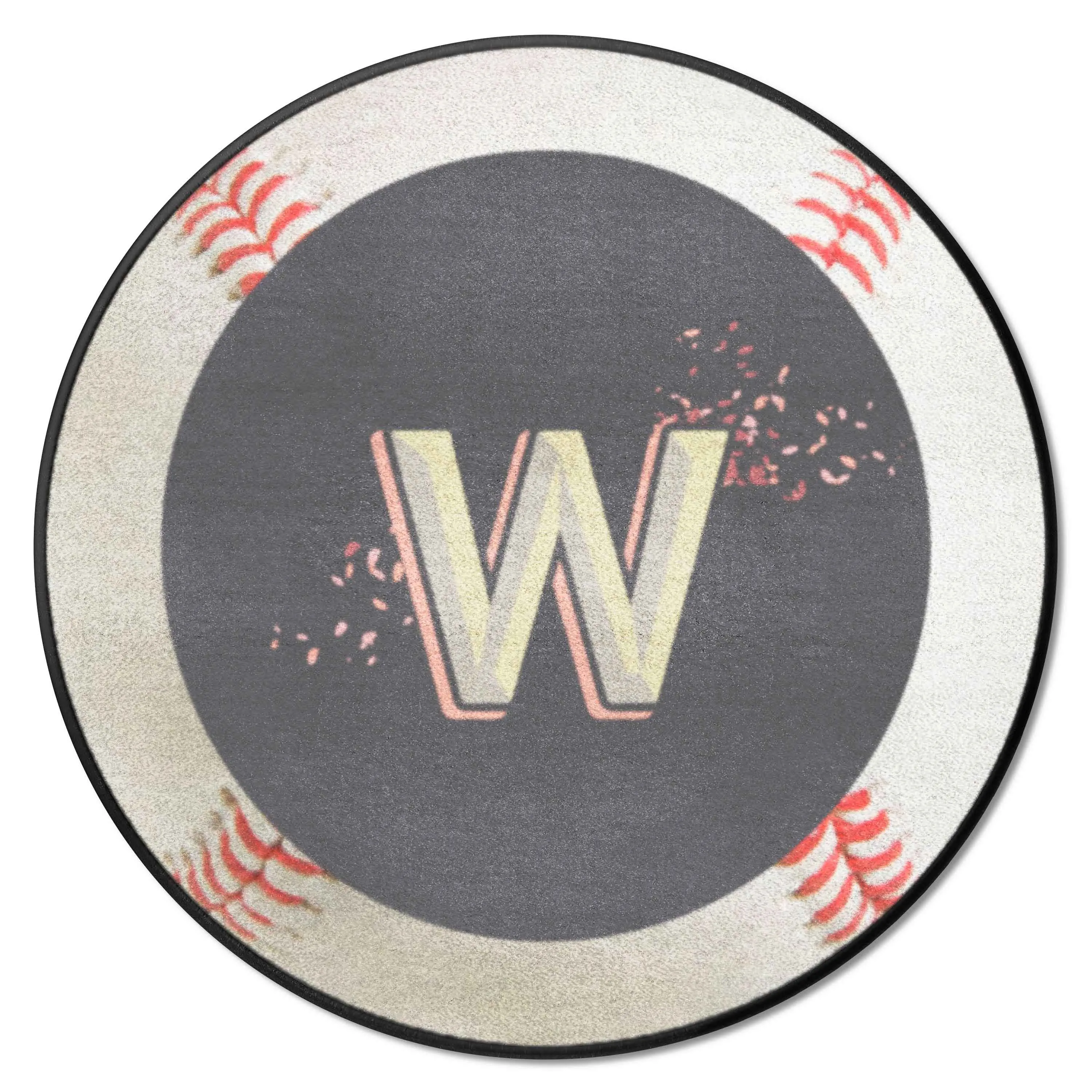 MLB - Washington Nationals BASEBAL