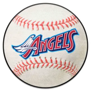 MLBCC ? Anaheim Angels Baseball Mat