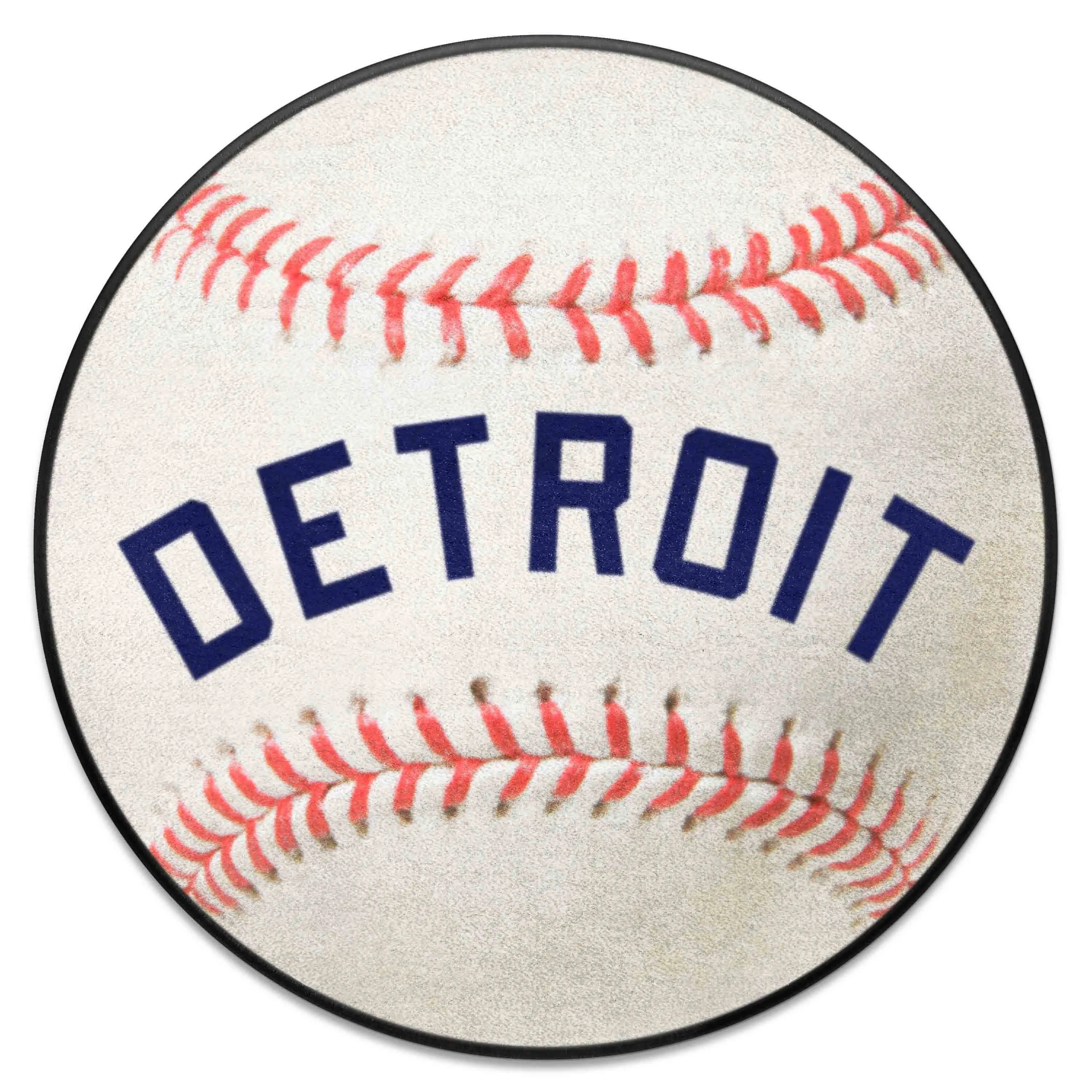 MLBCC ? Detroit Tigers Baseball Mat