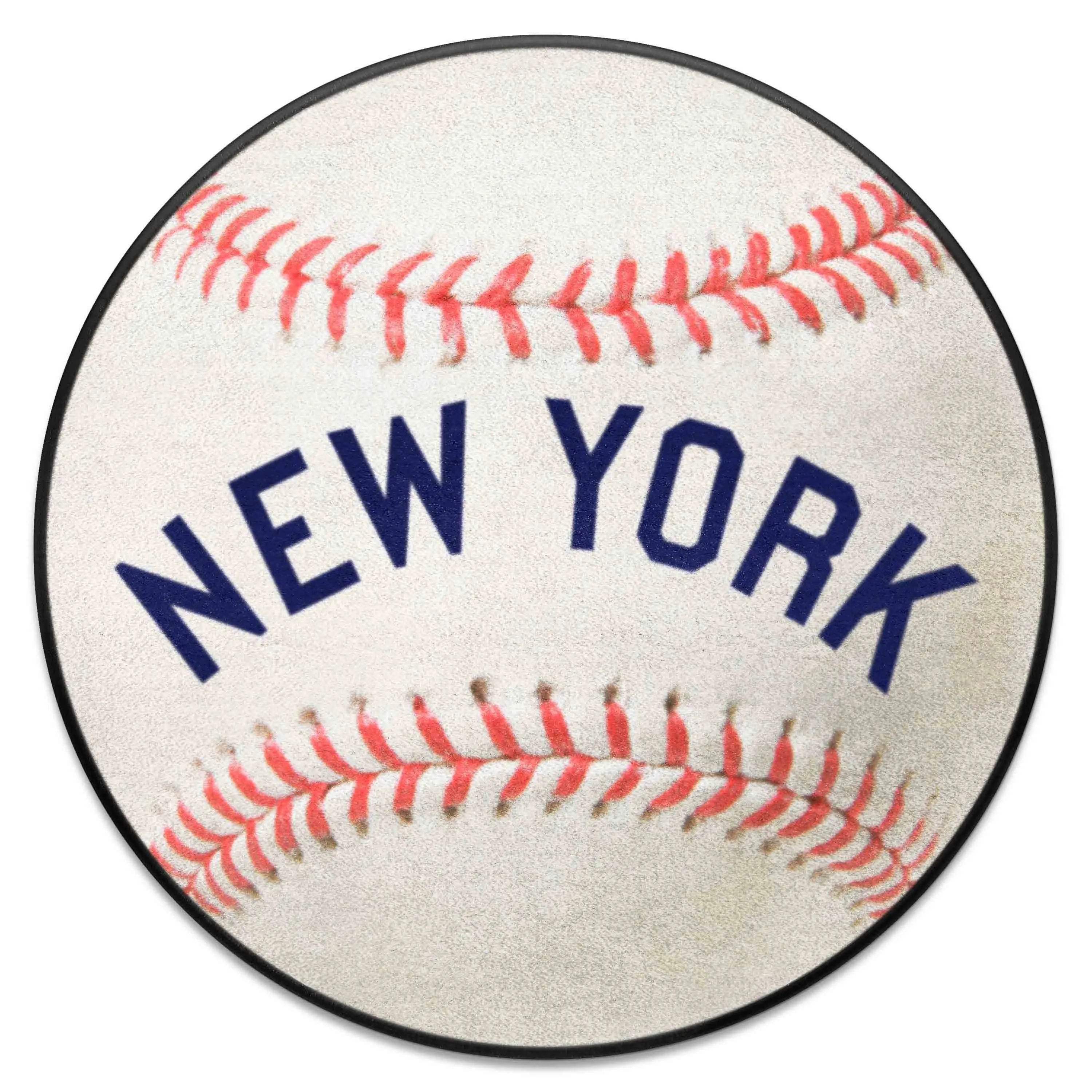 MLBCC ? New York Yankees Baseball Mat