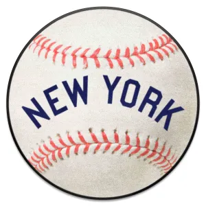 MLBCC ? New York Yankees Baseball Mat