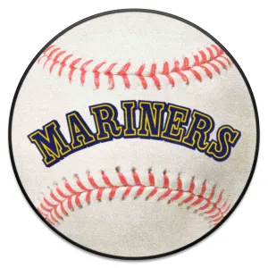 MLBCC ƒ?? Seattle Mariners Baseball Mat