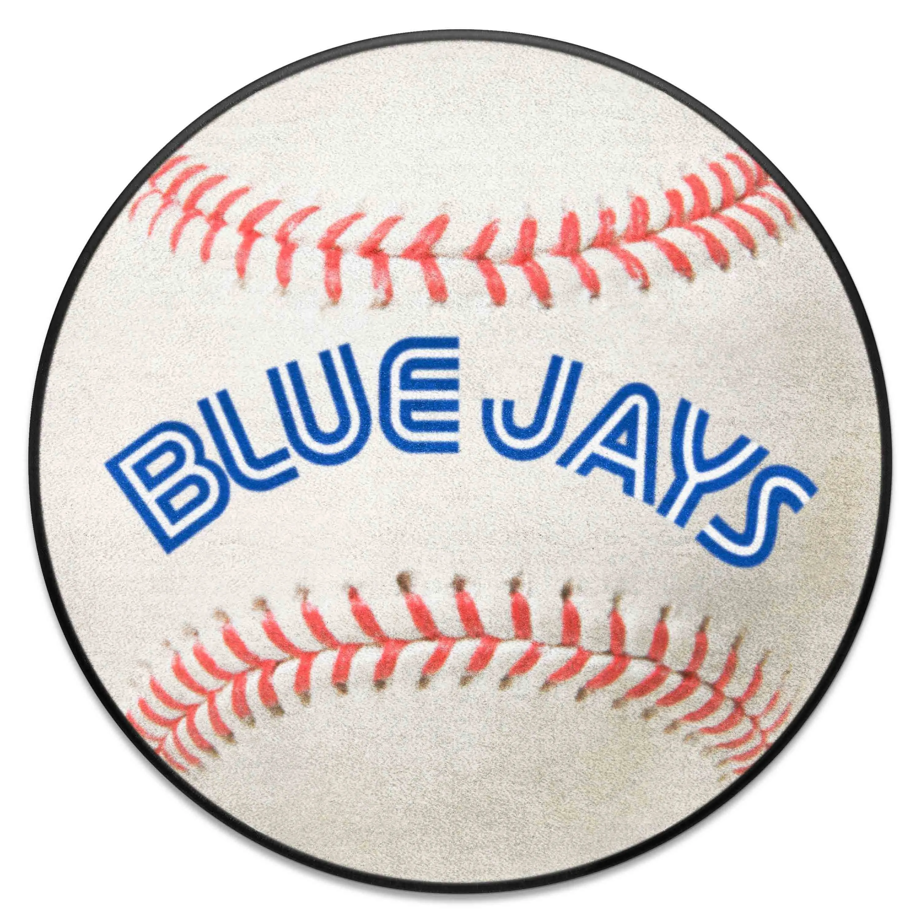 MLBCC ƒ?? Toronto Blue Jays Baseball Mat