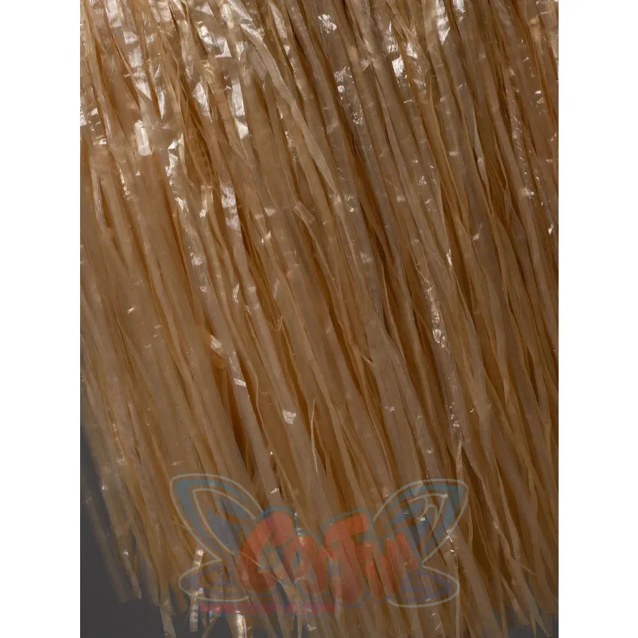 Moana 2 Moana Cosplay Costume FY0090