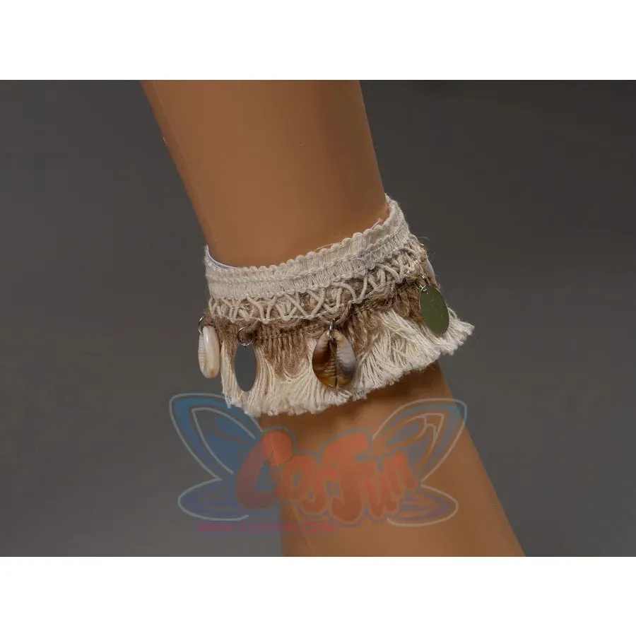 Moana 2 Moana Cosplay Costume FY0090