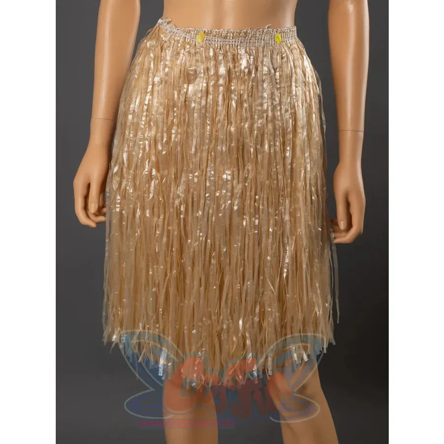 Moana 2 Moana Cosplay Costume FY0133