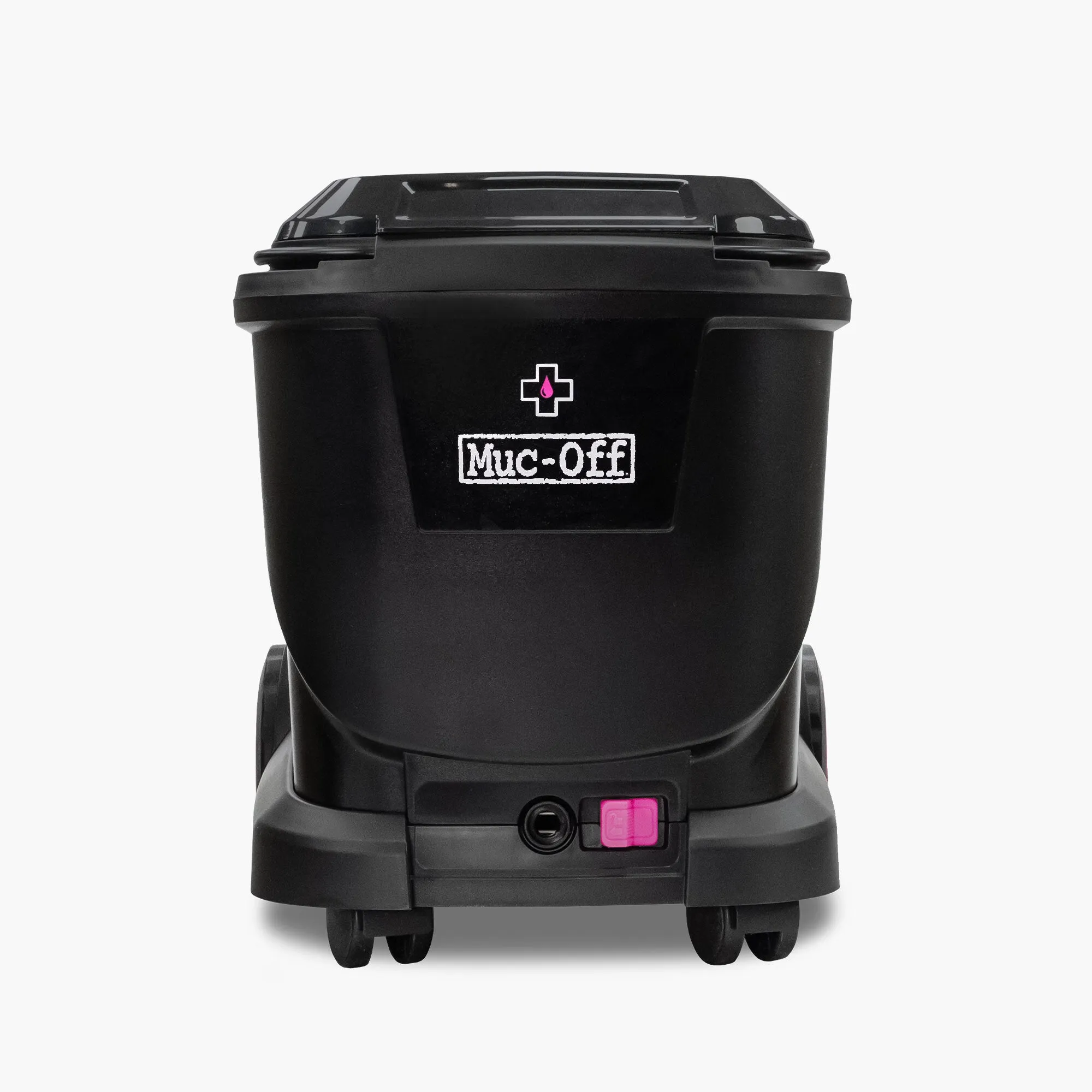 Mobile Pressure Washer   1 Year Supply Of Cleaner