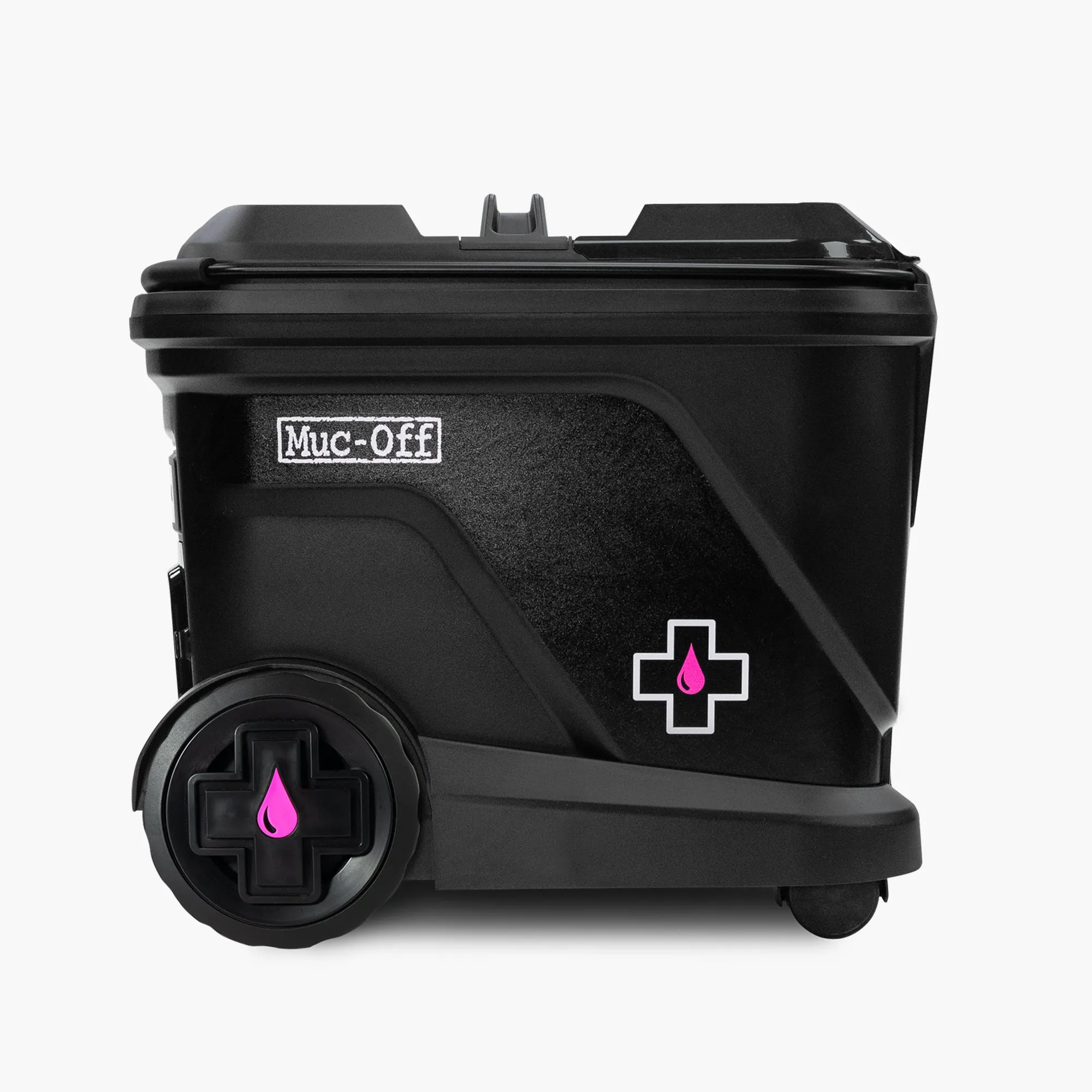 Mobile Pressure Washer   1 Year Supply Of Cleaner