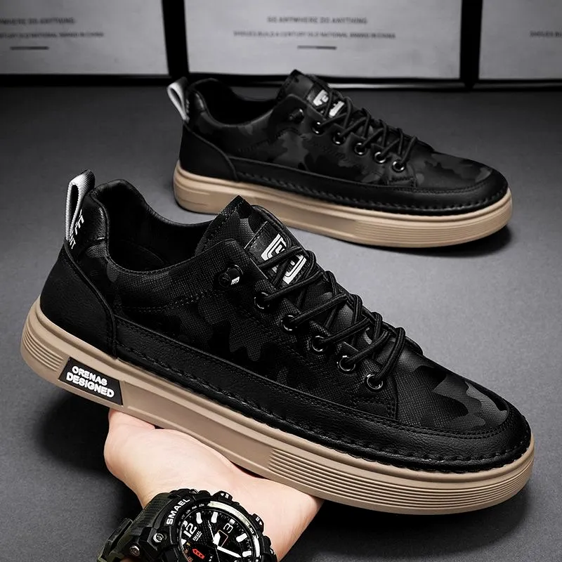 Montana Casual Shoes