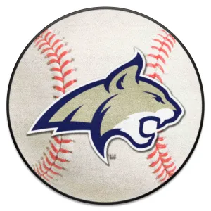 Montana State University Baseball Mat