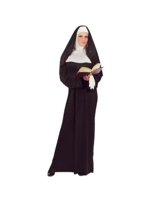 Mother Superior