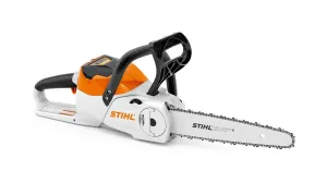 MSA 60 C-BQ Battery Chain Saw with 12" Bar