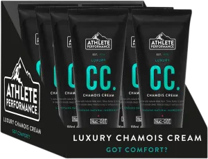 Muc-Off Chamois Cream 250ml (20148US)