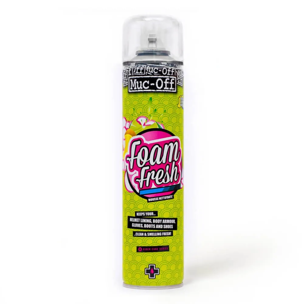 Muc-Off Foam Fresh (400ml)