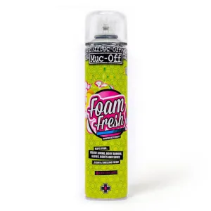 Muc-Off Foam Fresh (400ml)